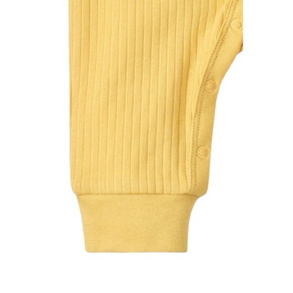 Modern Moments By Gerber Coveralls - Picture 10 of 12